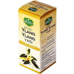 Ylang Ylang Yağı 20Cc