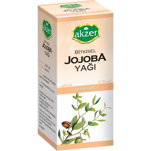 Jojobo Yağı 20Cc