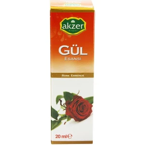 Gül Esansı 20Cc
