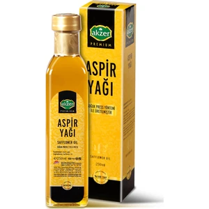 Aspir Yağı 250Cc