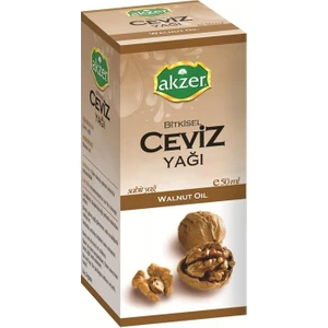 Ceviz Yağı 50Cc
