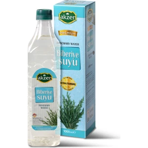 Biberiye Suyu(1 Lt)