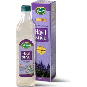 Hayıt Suyu (1 Lt)