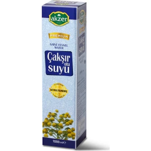 Çakşır Otu Suyu(1 Lt)
