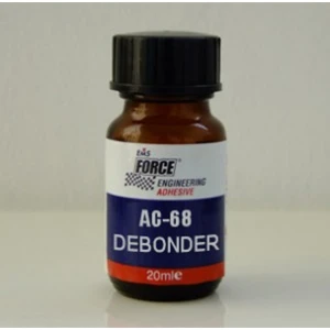Force Ac - 68 Debonder Yapıştırıcı Çözücü