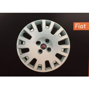 Tisa Fiorino 15'' Jant Kapağı (4 Adet)