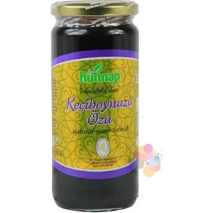 Hünnap Keçiboynuzu Özü 640 Gr