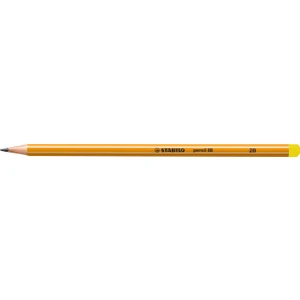 Pencil 88 - Sarı 12'li