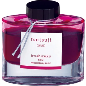 İroshizuku - Tsutsuji Kırmızı