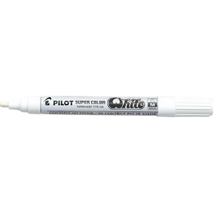 Paint Marker - Beyaz