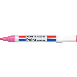Paint Marker - Pembe