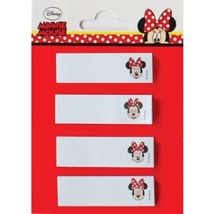 Minnie Mouse Ayraç 25yp 4x15x50