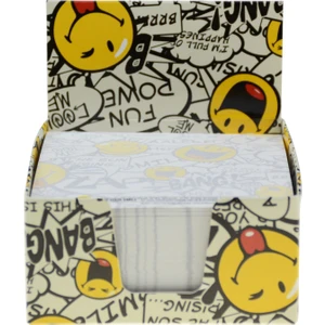 Smiley Küp Notluk 400 Yp 80x80