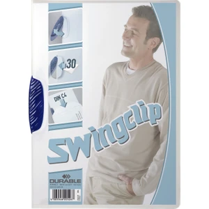 Swıngclıp 30 Sf. Kapasiteli - Lacivert