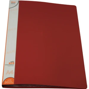 UMIX ECO SUNUM DOSYASI 30'LU KIRMIZI