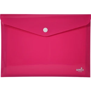 UMIX ÇITÇITLI DOSYA A6 NEON PEMBE