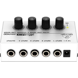 Mx400 Mıkser