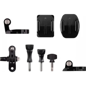 Gopro Bağlantı Parçası Yedek Seti Agbag-002