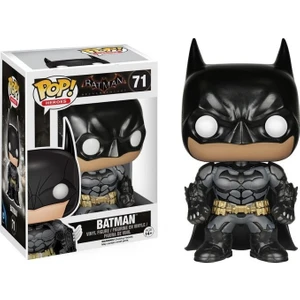 Pop Heroes Arkham Knight Batman