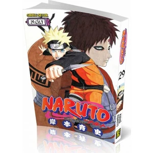 29. Cilt Günü Türkçe Çizgi Roman