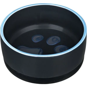 Köpek Porselen Mama Su Kabı 0,4Lt 12Cm