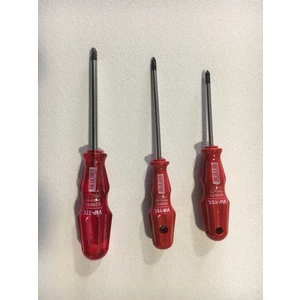 Vip-Tec  6200/62 Art Yıldız Uç Tornavida Ph 2*100