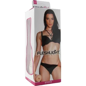 Fleshlightmuck Fleshlight Stoya Realistik Vajina