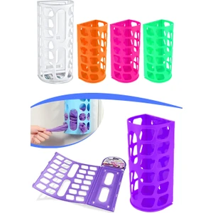 Renkli Naylon Poşetlik PO-100