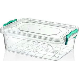 Hobby life  10 lt Dikdöertgen Multi box 21115