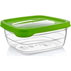 Hobby life  Kare Trend Saklama Kabı 900 ml 6 lı 21031