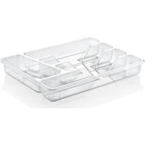 Hobby LifePlastik küçük çekmece kaşıklığı şeffaf  41190