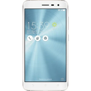 Zenfone 3 ZE552KL 64 GB Dual Sim (Asus Türkiye Garantili) Beyaz