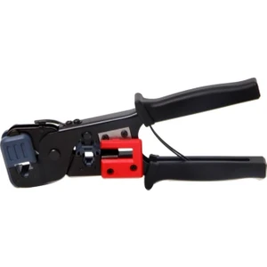 Sl-376E Yüksek Kalite Rj-45-11 İkili Pense