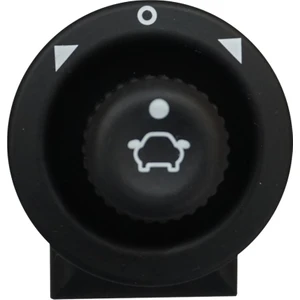 Bross Otomotiv Ford İçin Yan Ayna Kontrol Düğmesi 93BG17B676BA-BB
