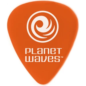 Planetwaves 1Dor2-10 10 Adet Gitar Penası 10 Std - Pena - Duralin - Orange - Light Pena