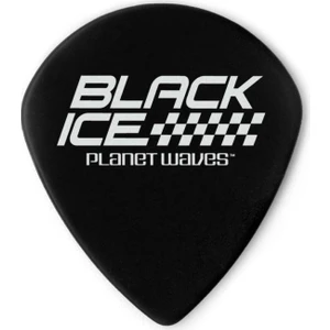 Planetwaves 3Dbk4-10 10 Adet Pena Black İce Medium