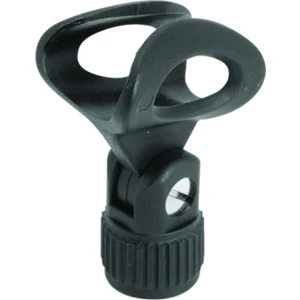 Power Beat  My251 Elliptical Mic Clip Mikrofon Tutucu - Mikrofon Ayı