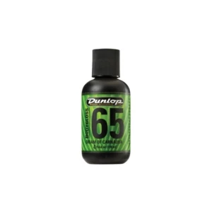 Jim Dunlop Bodygloss 65 Cream Of Carnauba