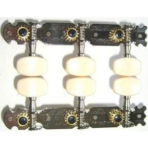 Gm22S Akustik Gitar Kulağı Klasik 3+3 2.Ad.Set