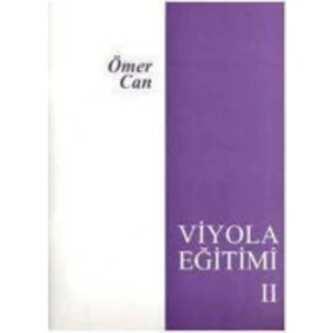 Evrensel M. Viyola Eğitimi 2 Ömer Can