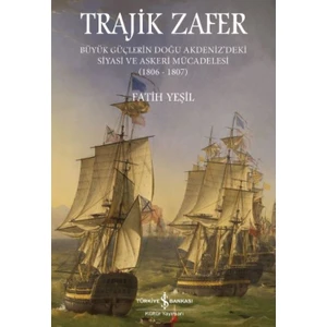 Trajik Zafer Fatih Yeşil
