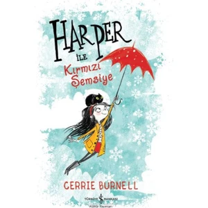 Harper İle Kırmızı Şemsiye
