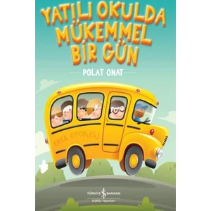 Yatılı Okulda Mükemmel Bir Gün