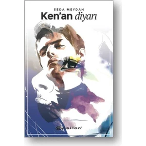 Ken'an Diyarı - Seda Meydan