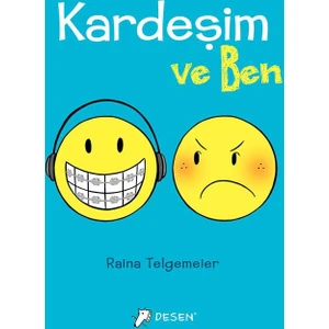 Kardeşim Ve Ben