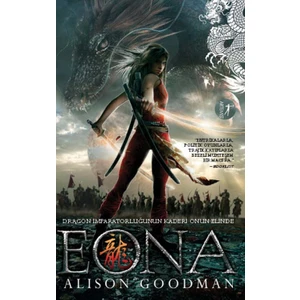Eon - Alison Goodman