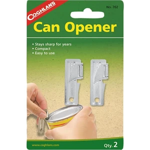 Coghlans Konserve Açacağı
