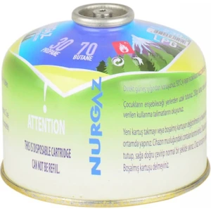 Ng 202 Vidalı Kartuş 230 Gram