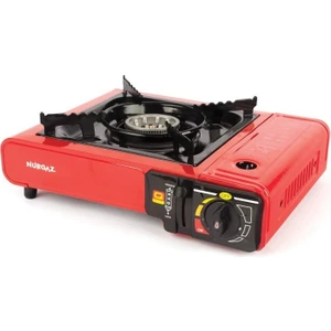 Ng 501 Portatif Tekli Ocak