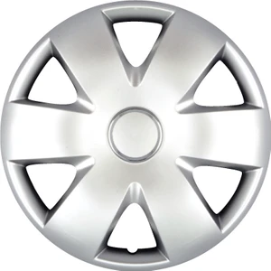 SJS Şentürk Auto Toyota Yaris  15 İnç Jant Kapak Seti 4 Lü Takım